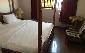 Hotel Saint-Jean